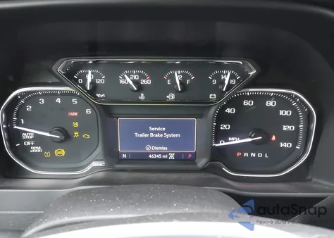 2019 GMC Sierra 1500 Slt from USA, damaged, VIN 1GTR9DED1KZ239233